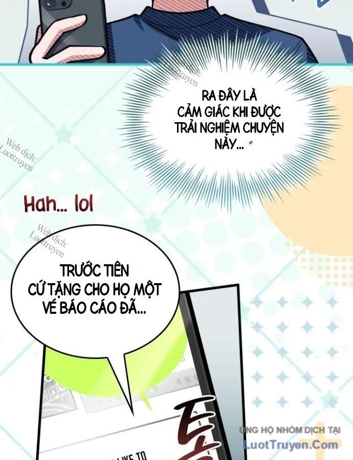 Livestream Của Cao Thủ Kiếm Thuật Chapter 19 - Trang 47