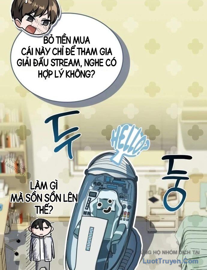 Livestream Của Cao Thủ Kiếm Thuật Chapter 2 - Trang 39