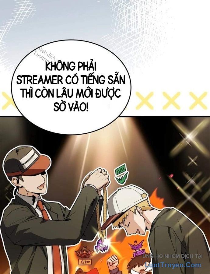 Livestream Của Cao Thủ Kiếm Thuật Chapter 2 - Trang 43