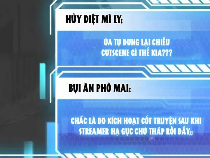 Livestream Của Cao Thủ Kiếm Thuật Chapter 23 - Trang 40