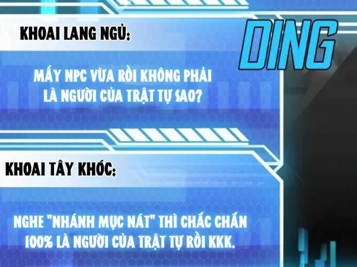 Livestream Của Cao Thủ Kiếm Thuật Chapter 23 - Trang 41