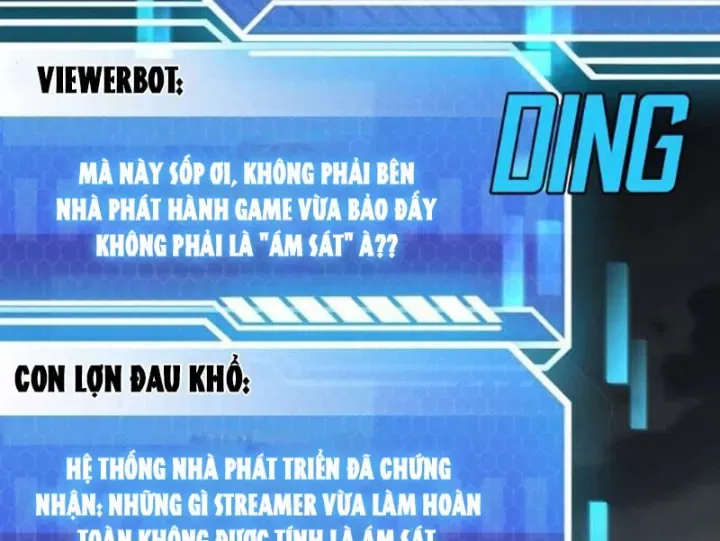 Livestream Của Cao Thủ Kiếm Thuật Chapter 23 - Trang 43