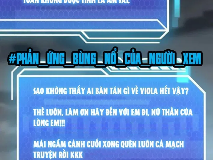 Livestream Của Cao Thủ Kiếm Thuật Chapter 23 - Trang 44