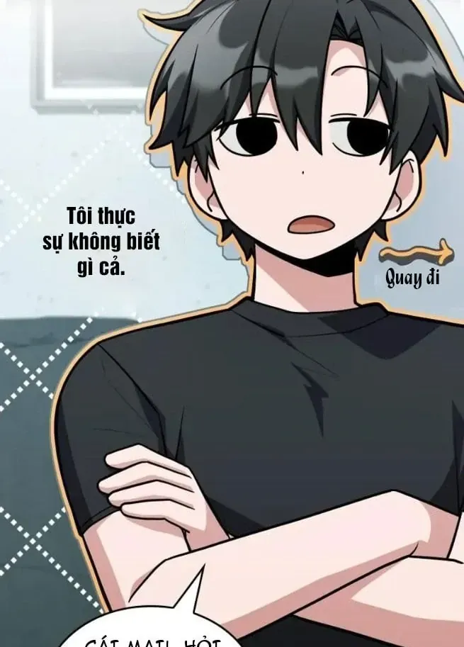 Livestream Của Cao Thủ Kiếm Thuật Chapter 24 - Trang 12