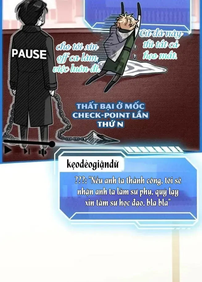 Livestream Của Cao Thủ Kiếm Thuật Chapter 24 - Trang 28