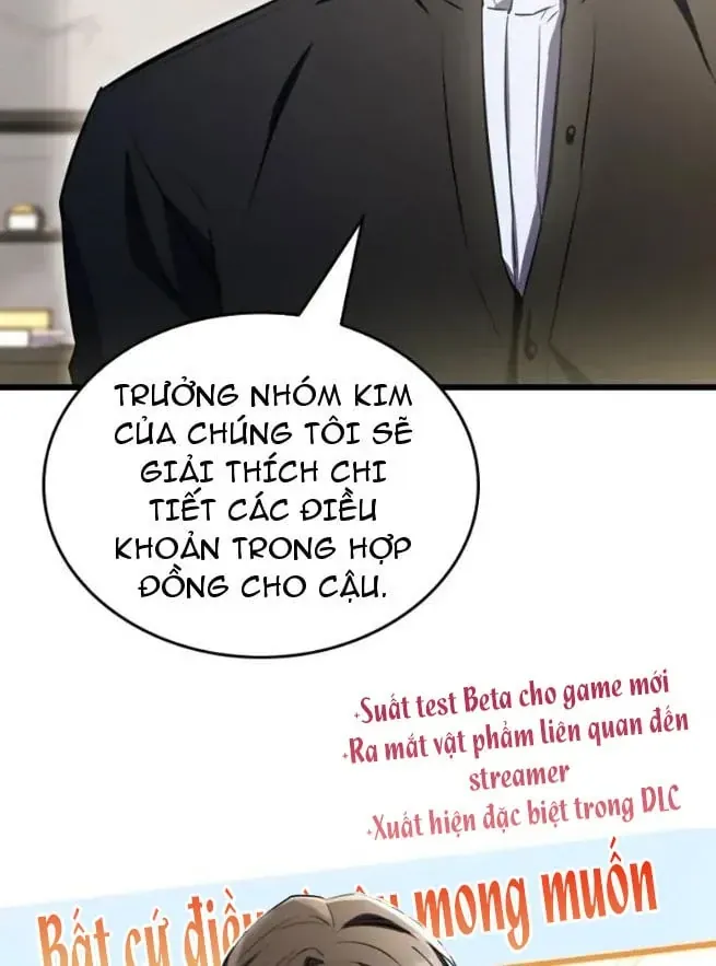 Livestream Của Cao Thủ Kiếm Thuật Chapter 24 - Trang 40