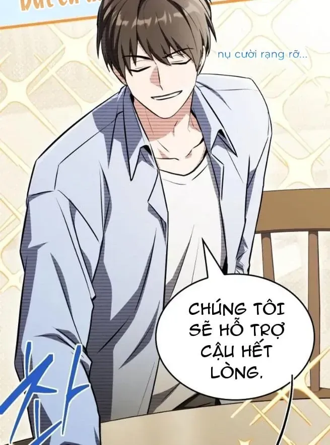 Livestream Của Cao Thủ Kiếm Thuật Chapter 24 - Trang 41