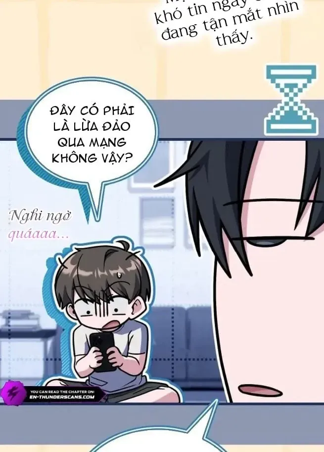 Livestream Của Cao Thủ Kiếm Thuật Chapter 24 - Trang 9