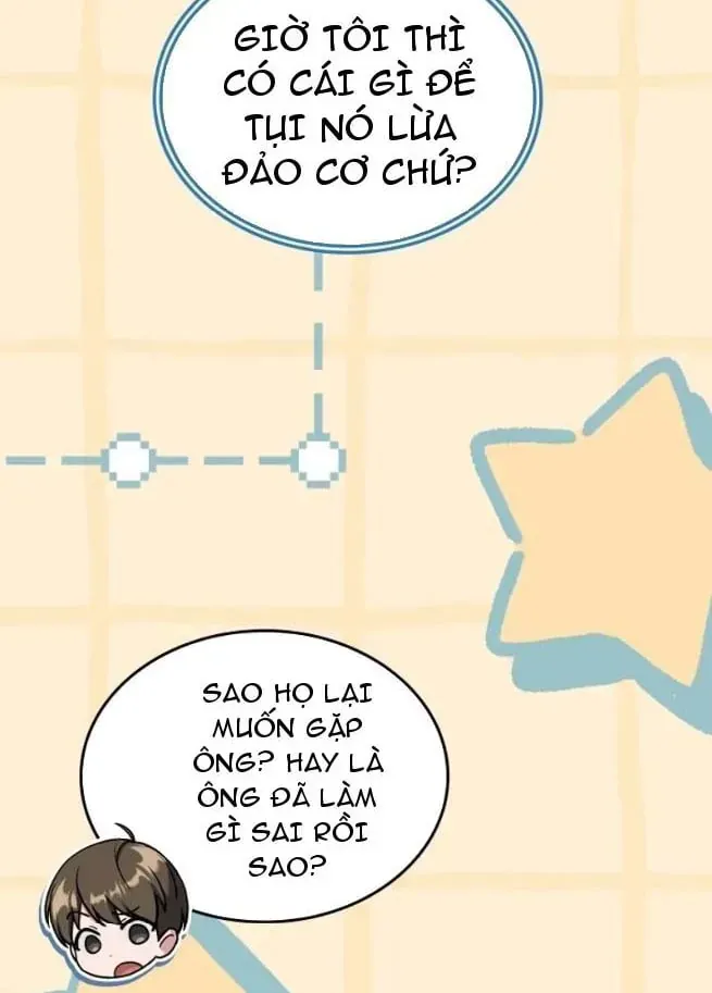 Livestream Của Cao Thủ Kiếm Thuật Chapter 25 - Trang 10