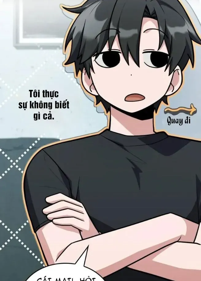 Livestream Của Cao Thủ Kiếm Thuật Chapter 25 - Trang 12