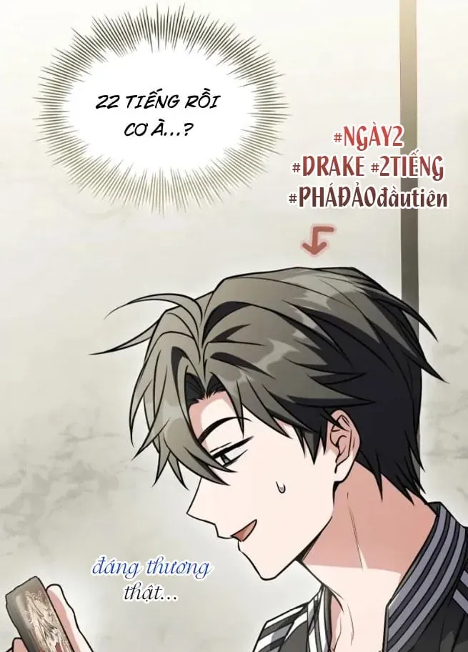 Livestream Của Cao Thủ Kiếm Thuật Chapter 25 - Trang 29