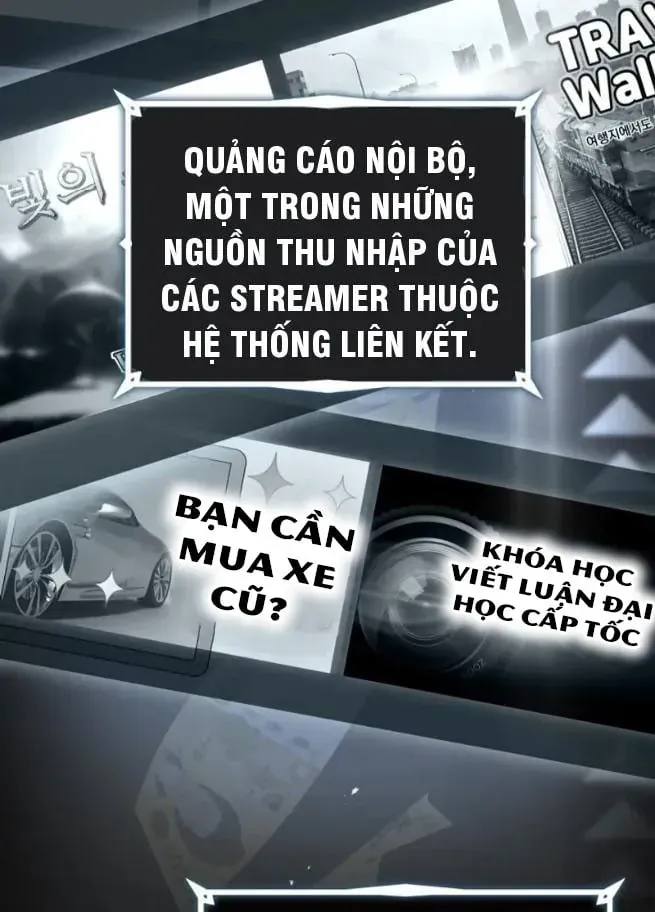 Livestream Của Cao Thủ Kiếm Thuật Chapter 25 - Trang 36