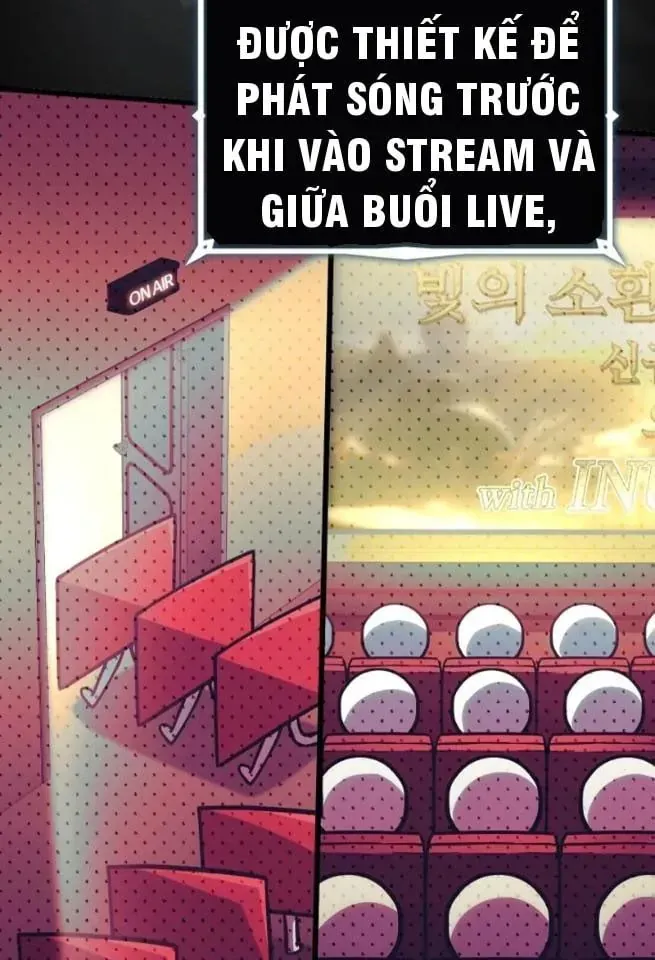 Livestream Của Cao Thủ Kiếm Thuật Chapter 25 - Trang 37