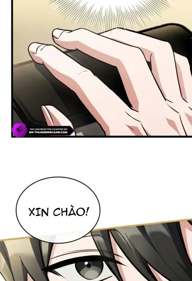 Livestream Của Cao Thủ Kiếm Thuật Chapter 25 - Trang 46