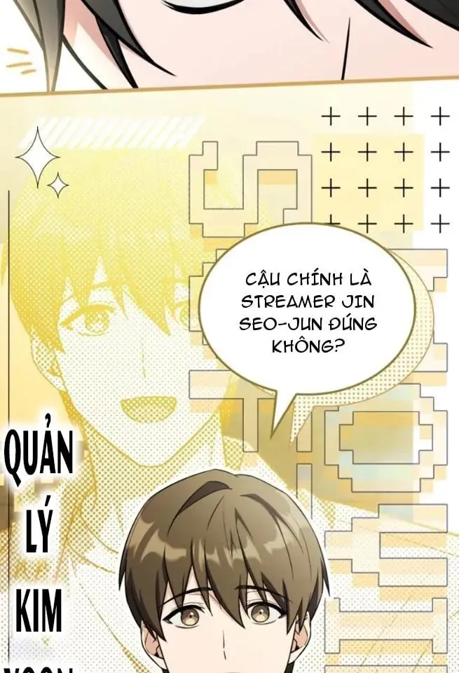 Livestream Của Cao Thủ Kiếm Thuật Chapter 25 - Trang 47