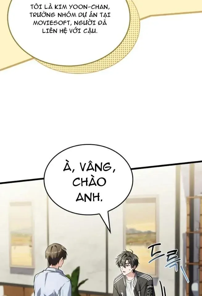 Livestream Của Cao Thủ Kiếm Thuật Chapter 25 - Trang 49