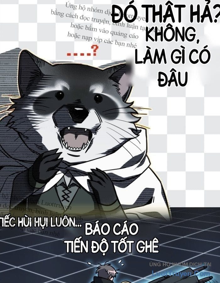 Livestream Của Cao Thủ Kiếm Thuật Chapter 26 - Trang 33