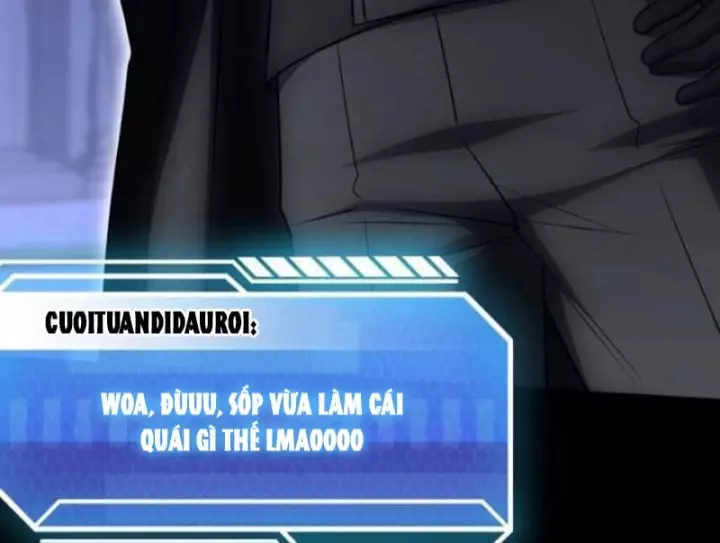 Livestream Của Cao Thủ Kiếm Thuật Chapter 27 - Trang 35