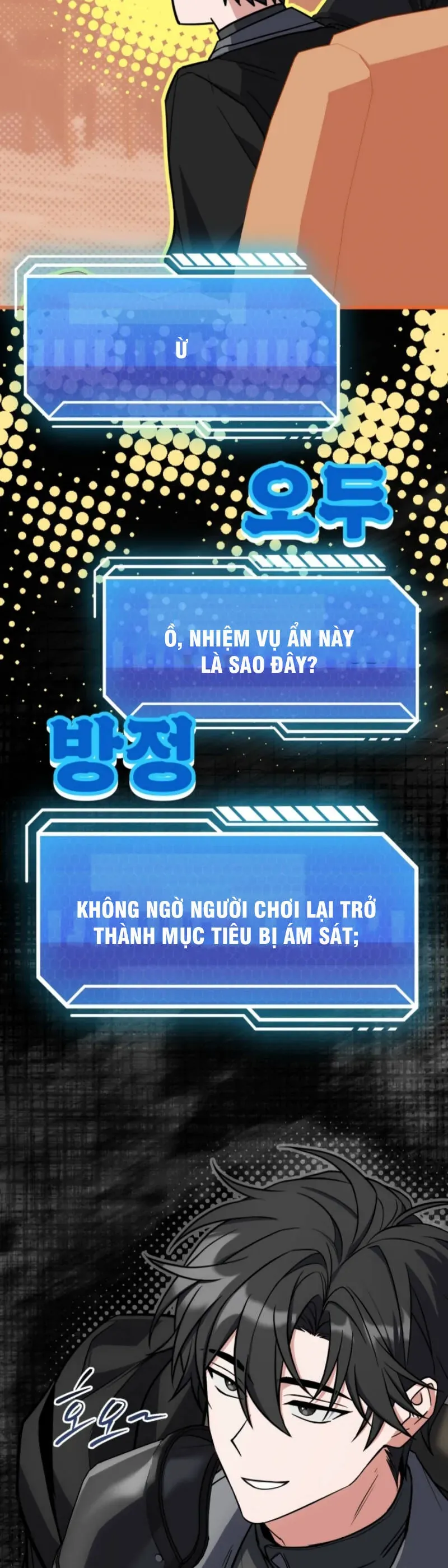 Livestream Của Cao Thủ Kiếm Thuật Chapter 28 - Trang 37