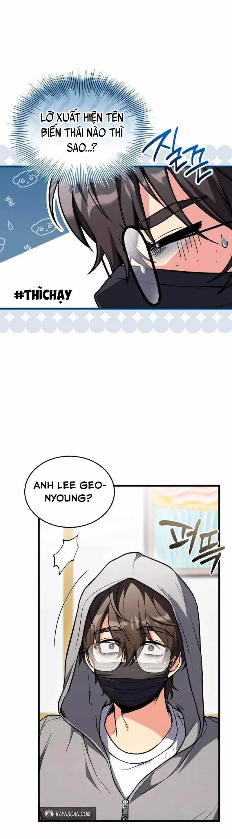 Livestream Của Cao Thủ Kiếm Thuật Chapter 29 - Trang 47
