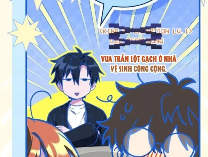 Livestream Của Cao Thủ Kiếm Thuật Chapter 30 - Trang 21