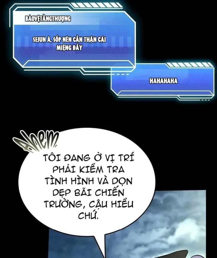 Livestream Của Cao Thủ Kiếm Thuật Chapter 31 - Trang 20