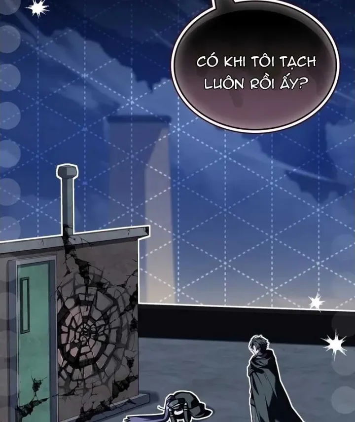 Livestream Của Cao Thủ Kiếm Thuật Chapter 31 - Trang 41