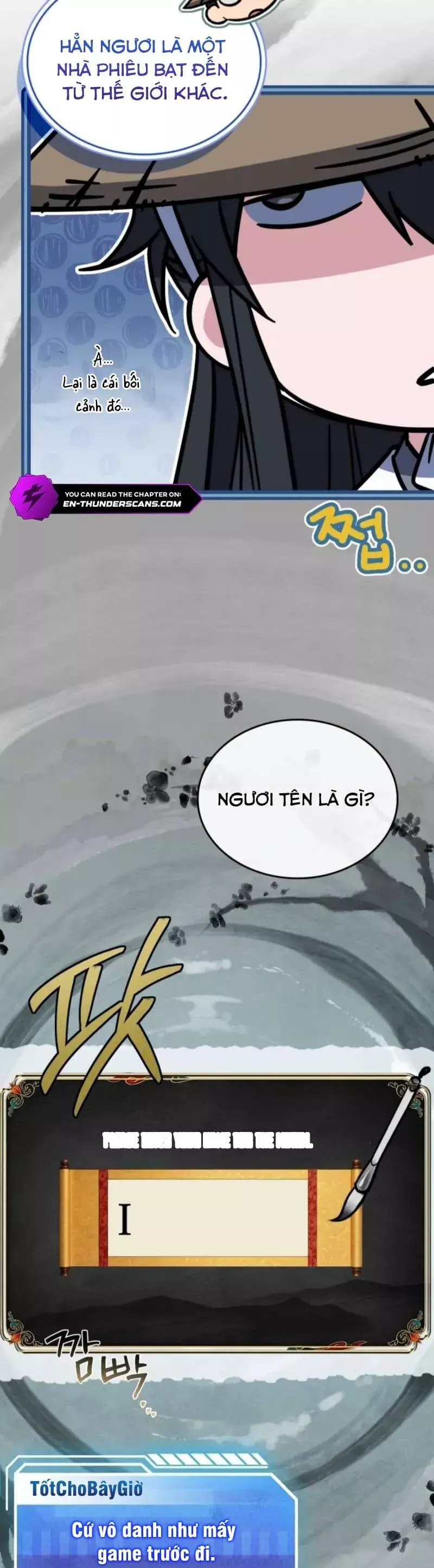 Livestream Của Cao Thủ Kiếm Thuật Chapter 32 - Trang 30