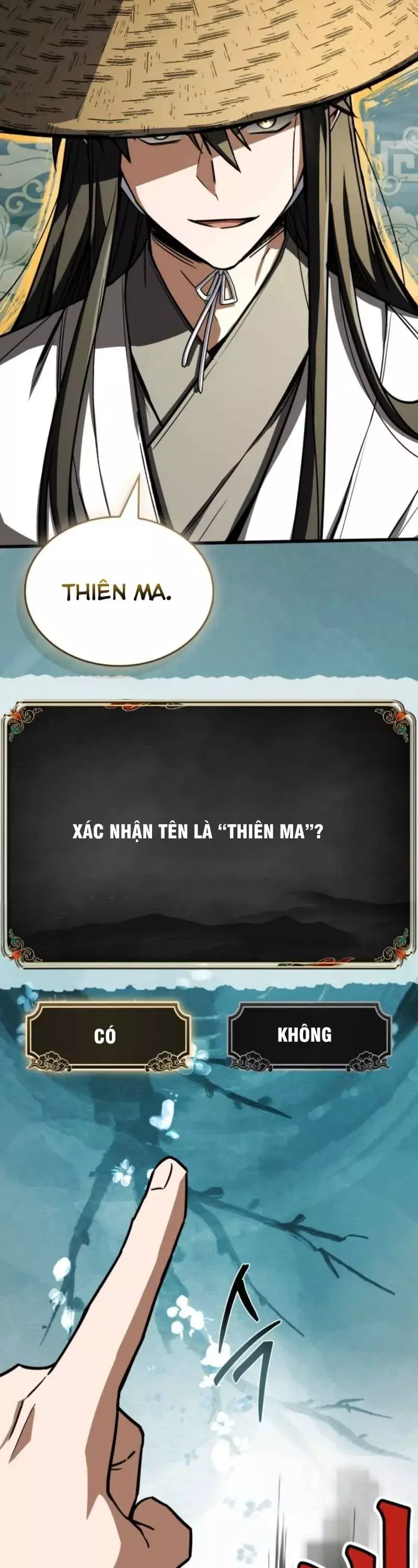 Livestream Của Cao Thủ Kiếm Thuật Chapter 32 - Trang 36