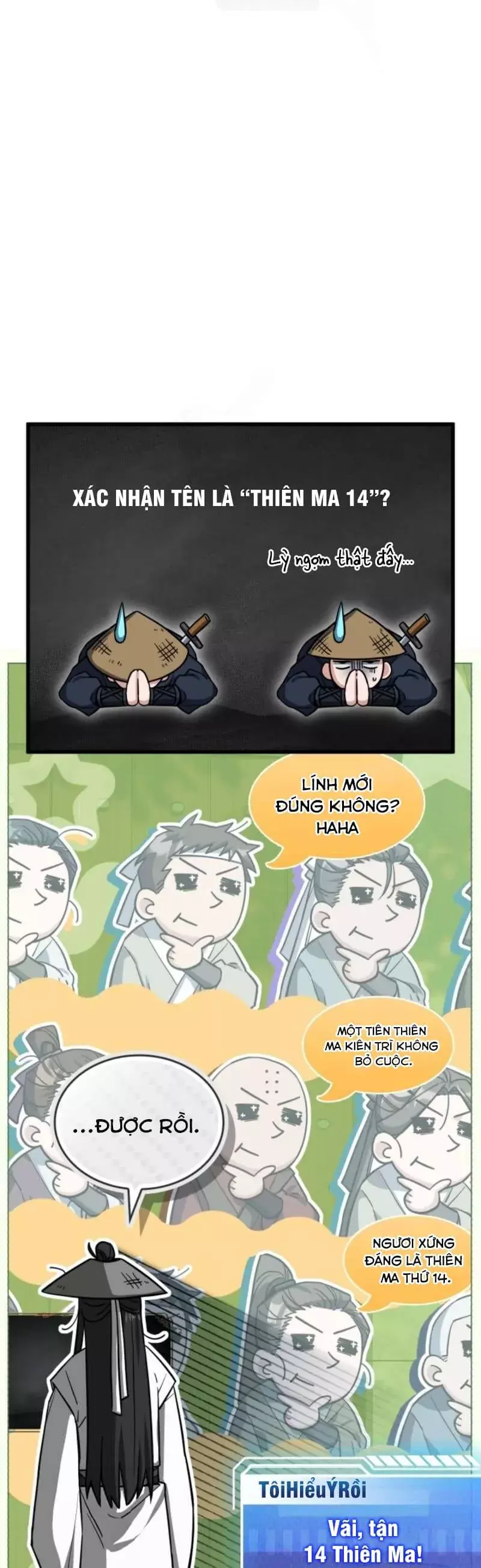 Livestream Của Cao Thủ Kiếm Thuật Chapter 32 - Trang 41