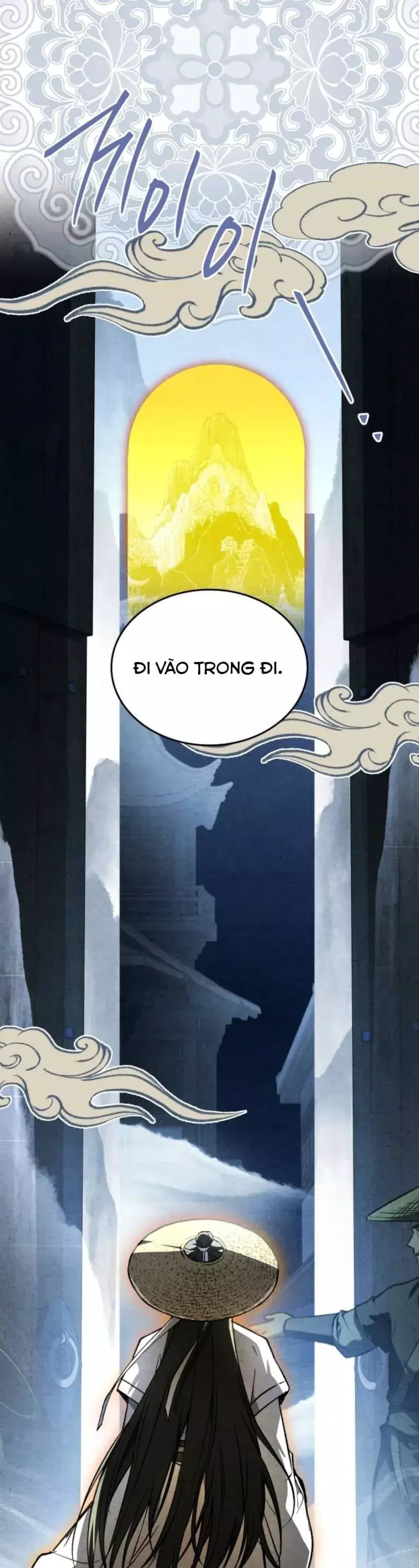 Livestream Của Cao Thủ Kiếm Thuật Chapter 32 - Trang 48