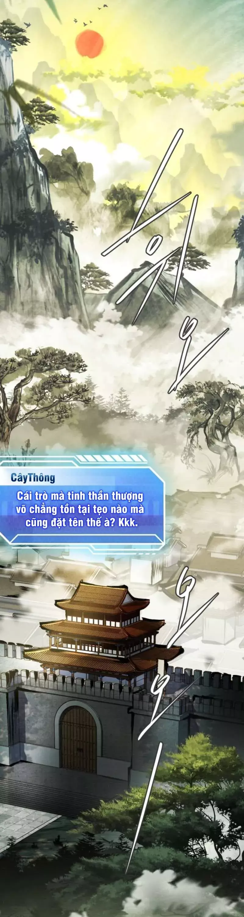 Livestream Của Cao Thủ Kiếm Thuật Chapter 32 - Trang 5
