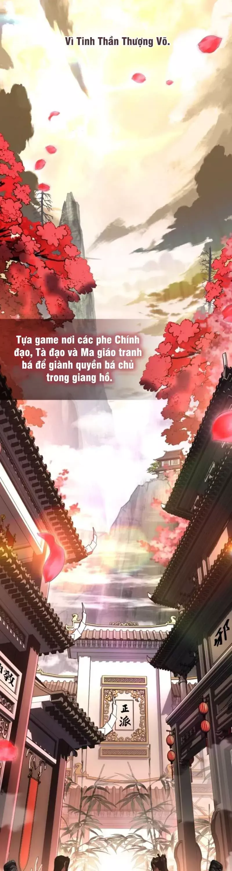 Livestream Của Cao Thủ Kiếm Thuật Chapter 32 - Trang 7