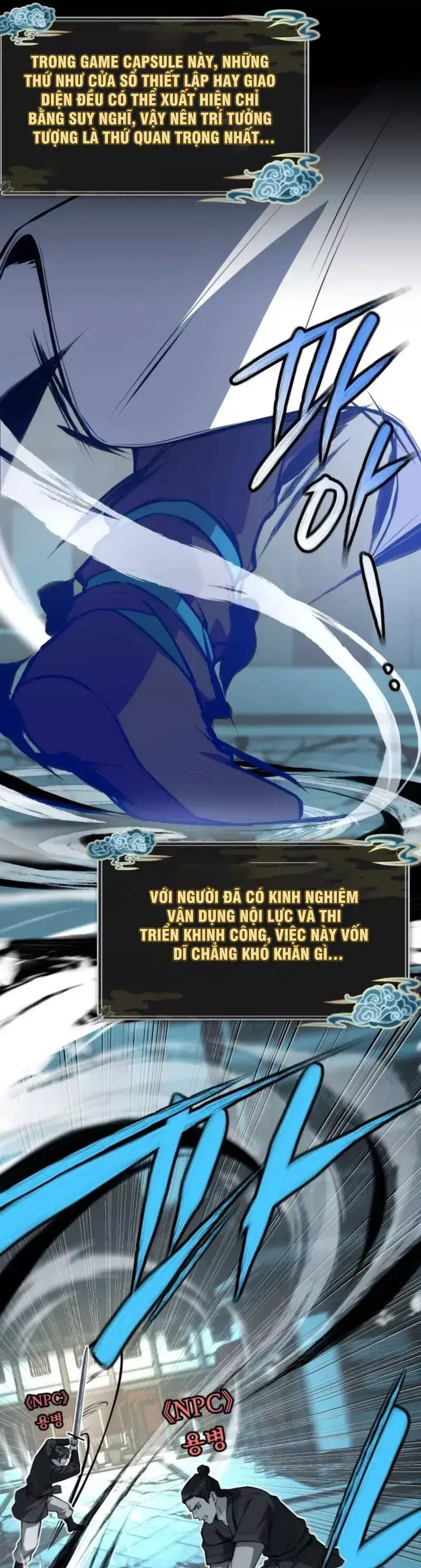 Livestream Của Cao Thủ Kiếm Thuật Chapter 33 - Trang 18