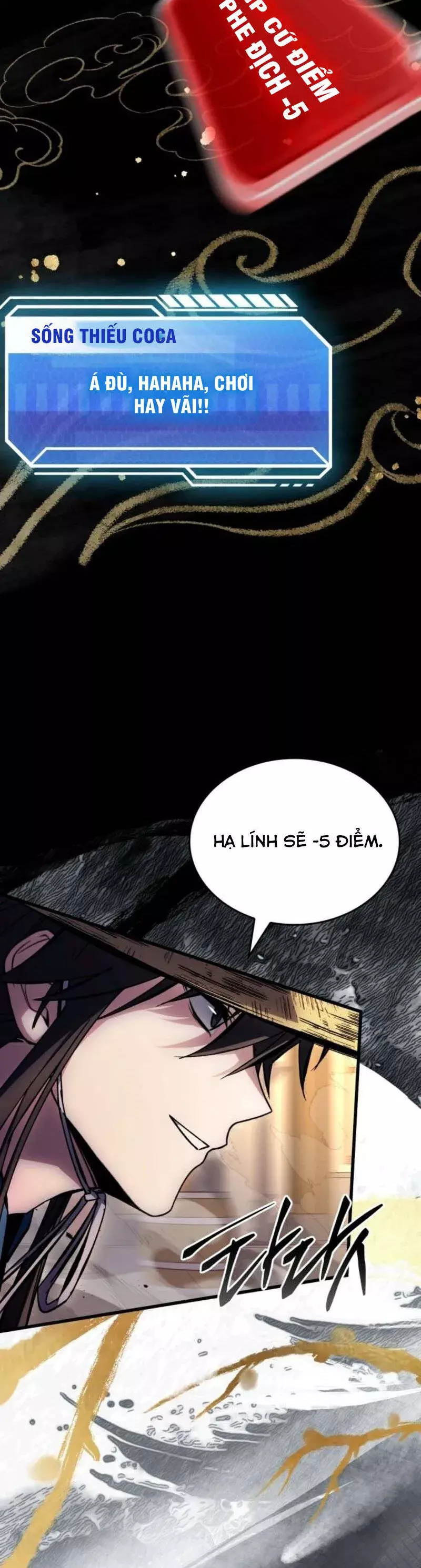 Livestream Của Cao Thủ Kiếm Thuật Chapter 33 - Trang 22
