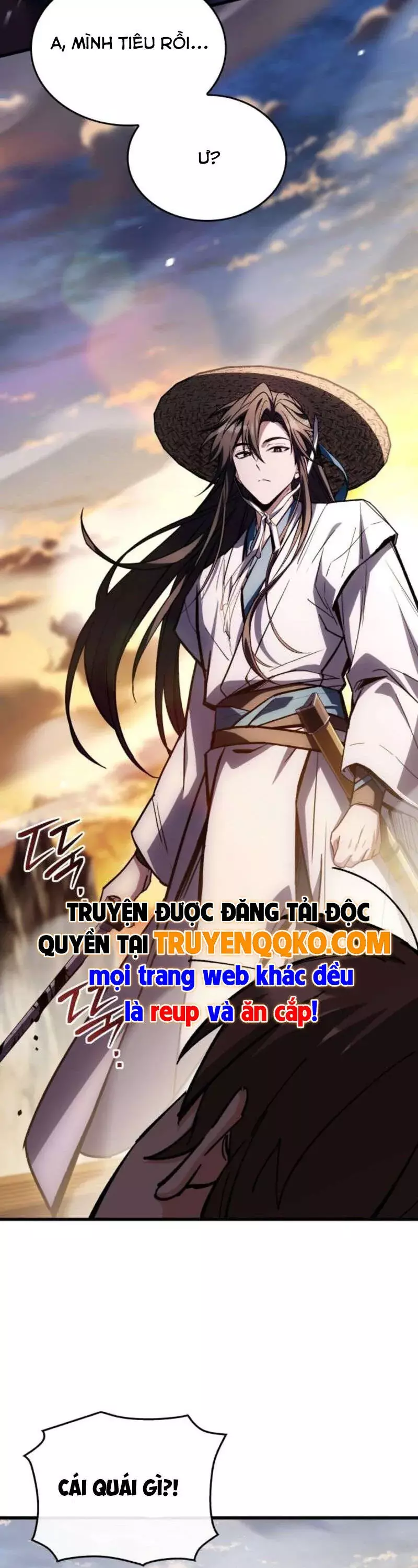 Livestream Của Cao Thủ Kiếm Thuật Chapter 33 - Trang 32