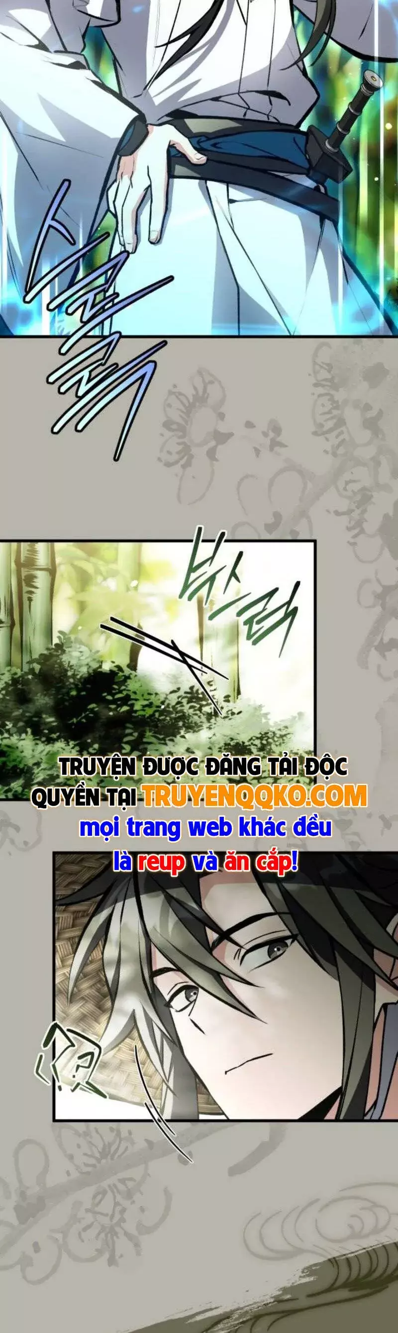Livestream Của Cao Thủ Kiếm Thuật Chapter 33 - Trang 47