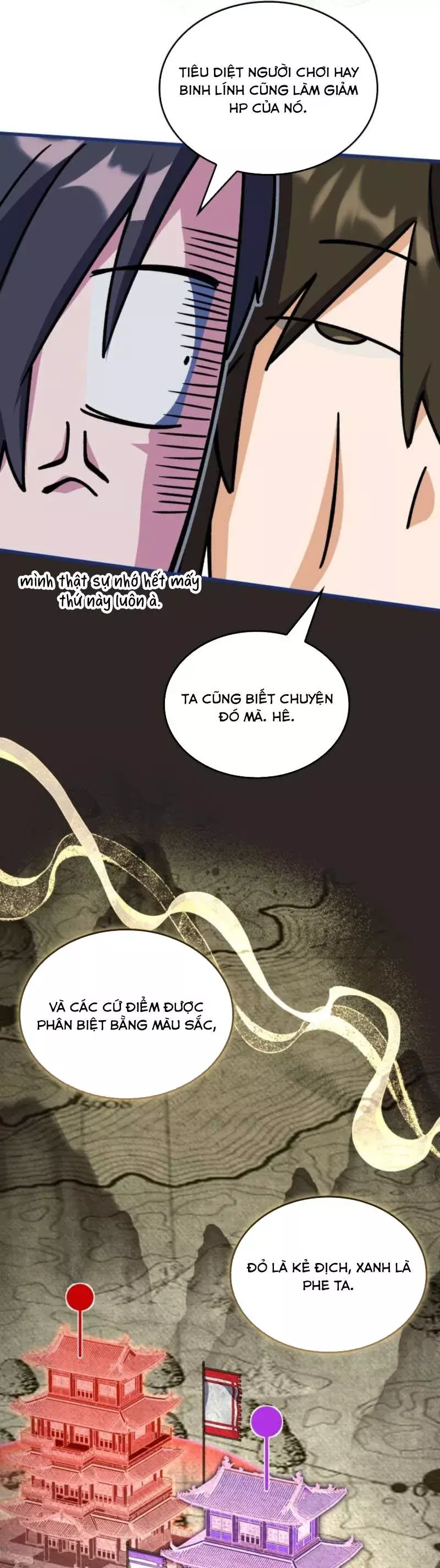 Livestream Của Cao Thủ Kiếm Thuật Chapter 34 - Trang 14