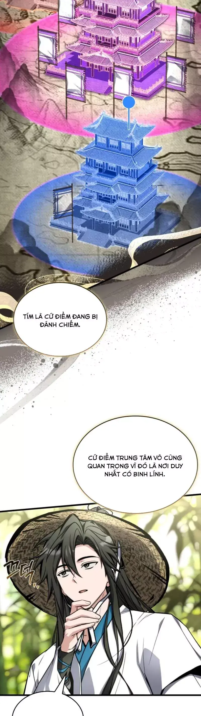 Livestream Của Cao Thủ Kiếm Thuật Chapter 34 - Trang 15