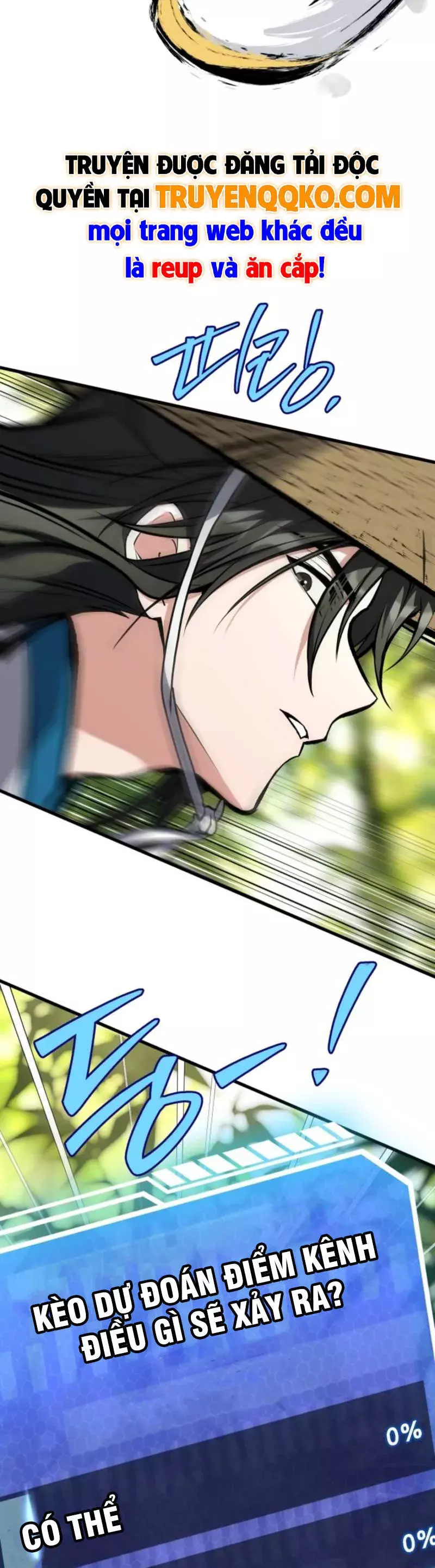 Livestream Của Cao Thủ Kiếm Thuật Chapter 34 - Trang 21