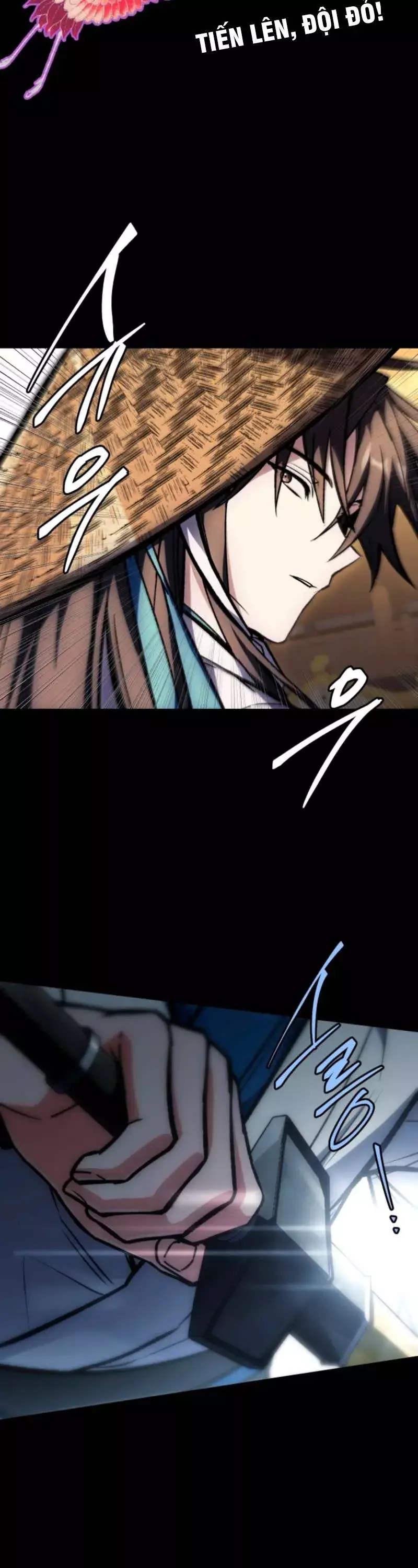 Livestream Của Cao Thủ Kiếm Thuật Chapter 34 - Trang 28