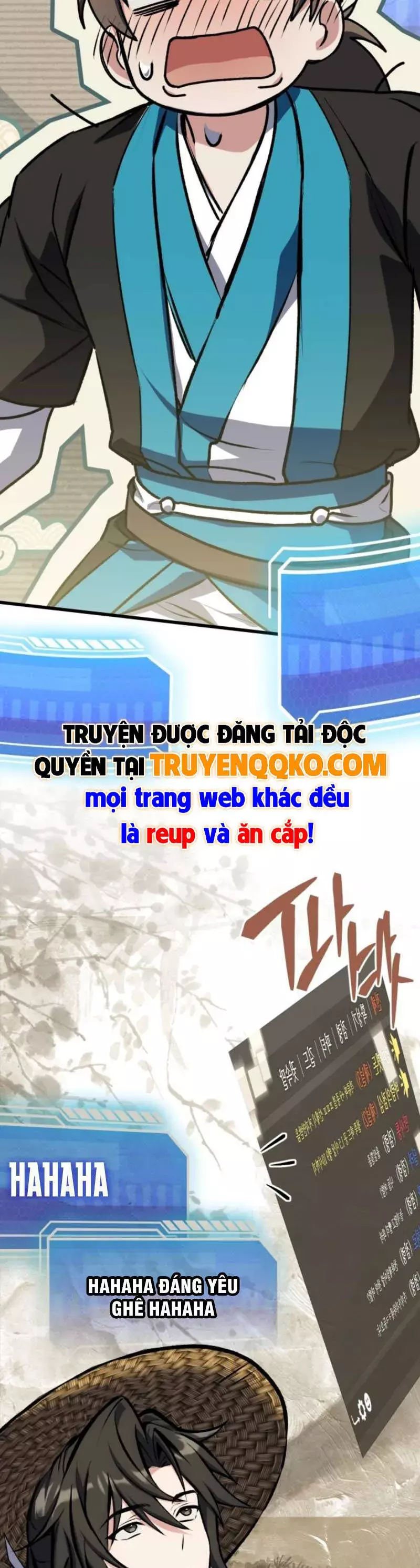 Livestream Của Cao Thủ Kiếm Thuật Chapter 34 - Trang 6