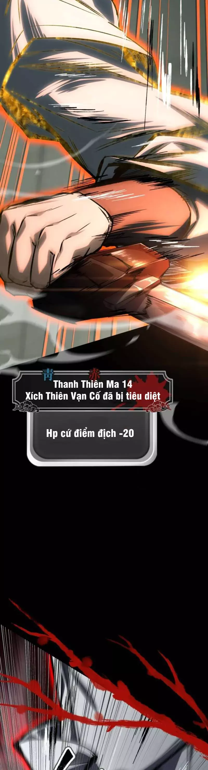 Livestream Của Cao Thủ Kiếm Thuật Chapter 35 - Trang 10