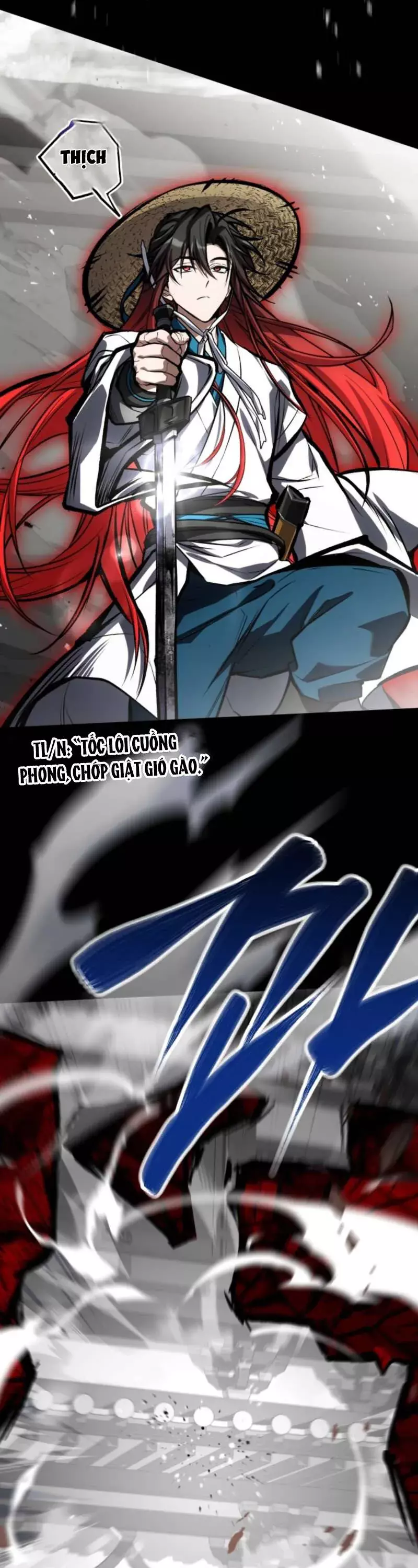 Livestream Của Cao Thủ Kiếm Thuật Chapter 35 - Trang 14