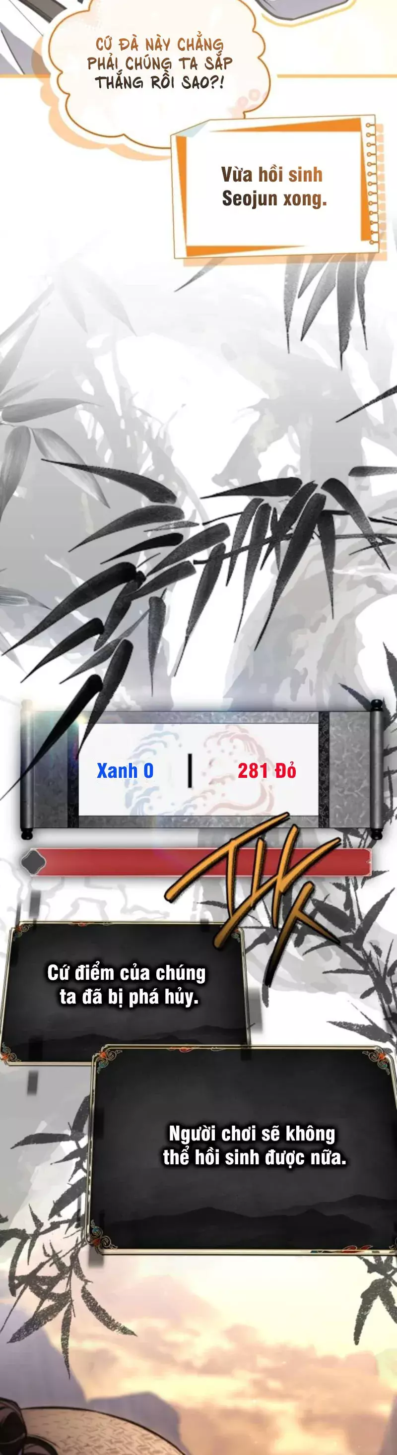Livestream Của Cao Thủ Kiếm Thuật Chapter 35 - Trang 26