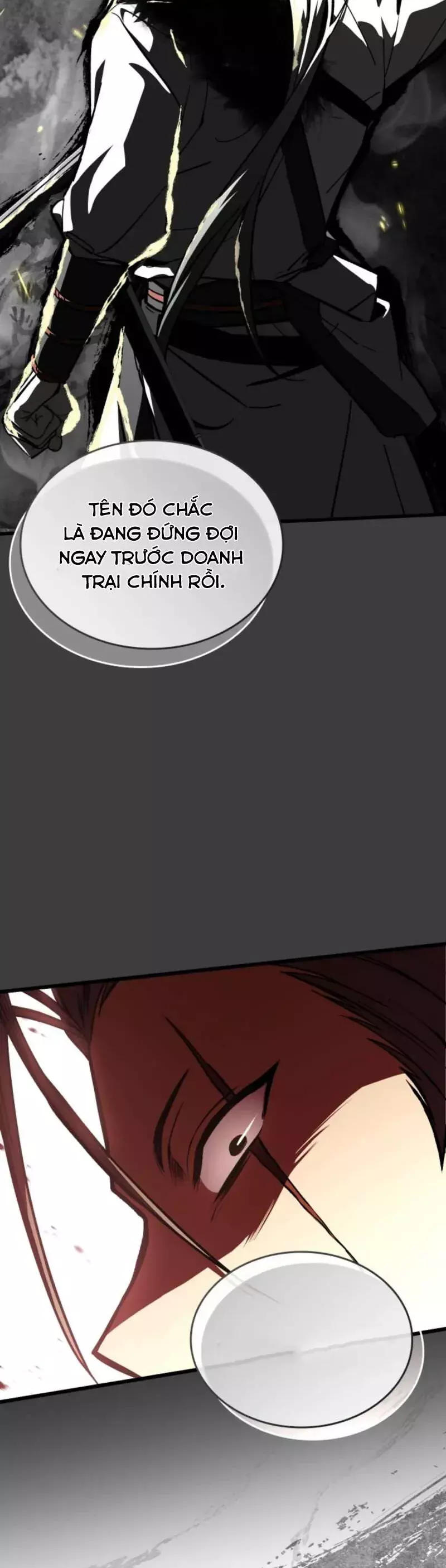 Livestream Của Cao Thủ Kiếm Thuật Chapter 35 - Trang 30