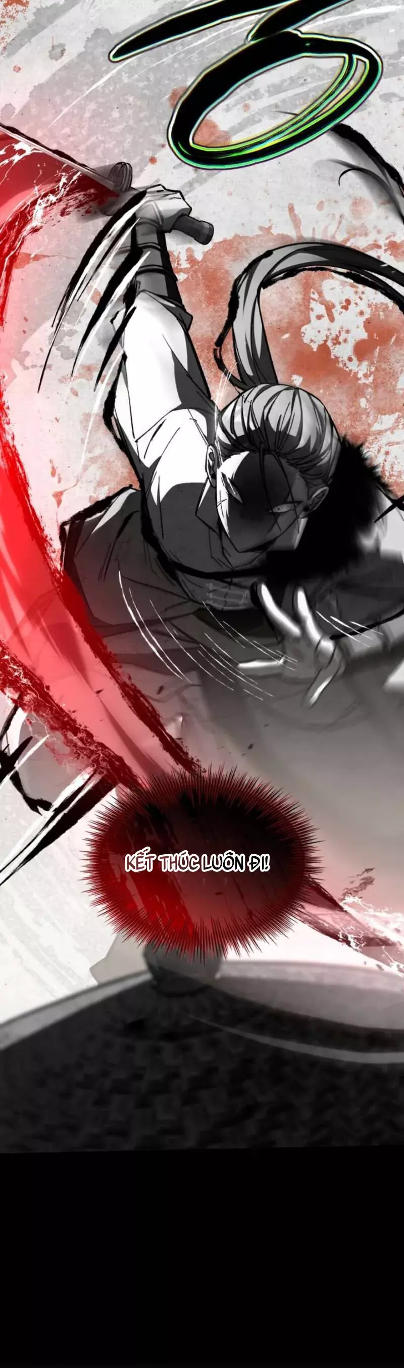 Livestream Của Cao Thủ Kiếm Thuật Chapter 35 - Trang 48