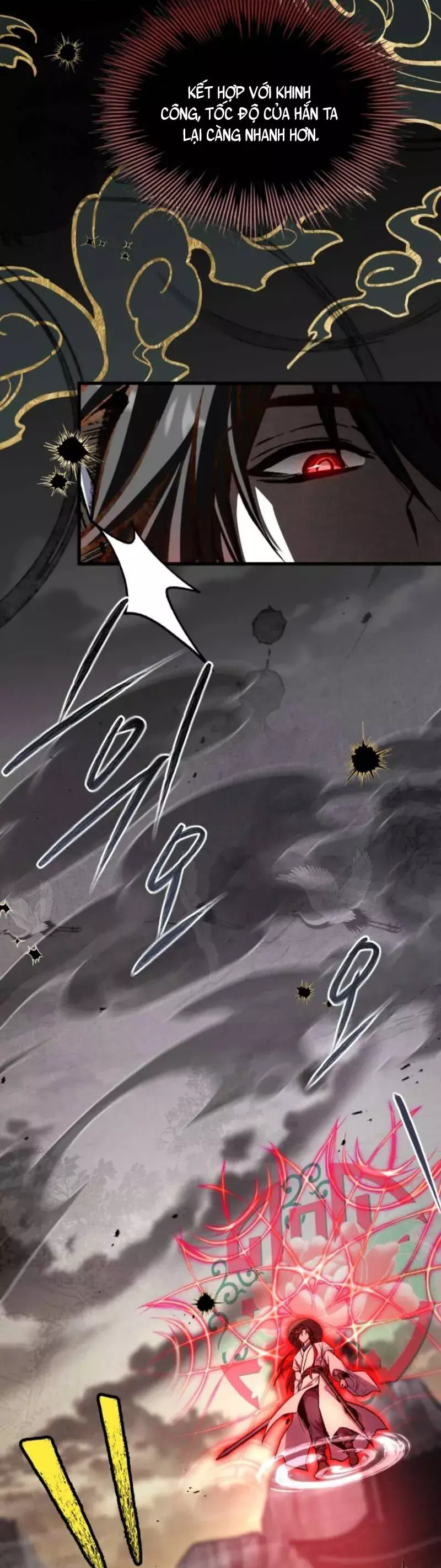 Livestream Của Cao Thủ Kiếm Thuật Chapter 35 - Trang 6