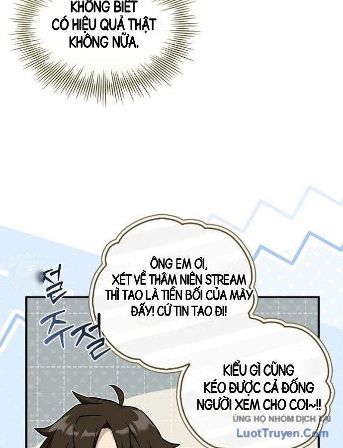 Livestream Của Cao Thủ Kiếm Thuật Chapter 4 - Trang 7