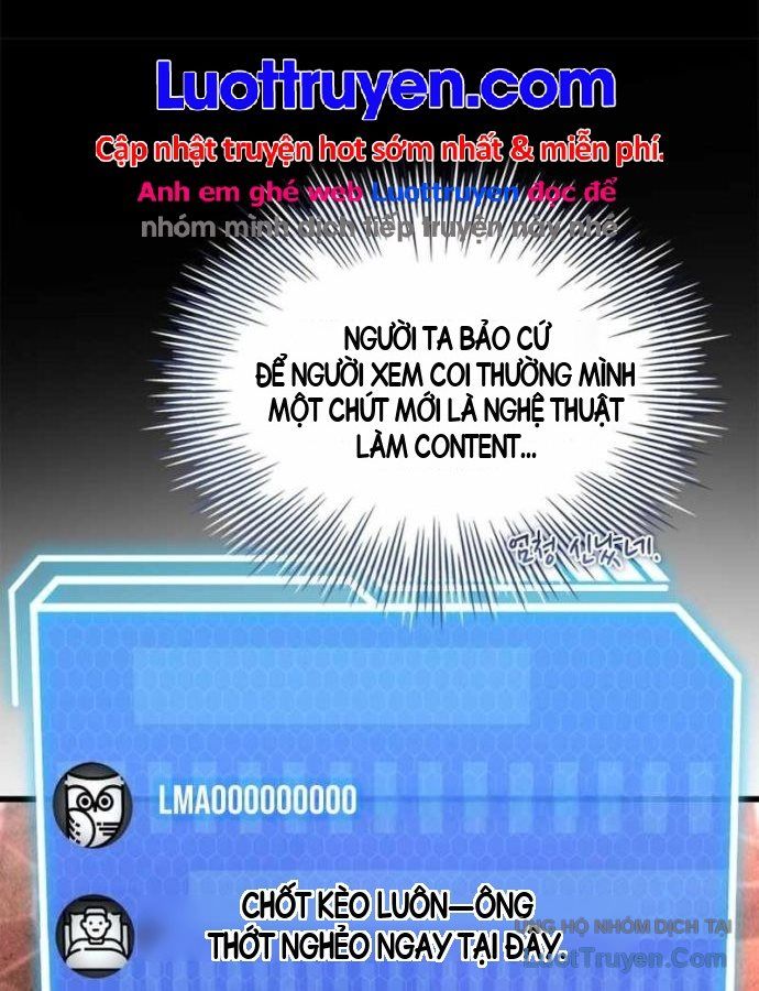 Livestream Của Cao Thủ Kiếm Thuật Chapter 5 - Trang 11